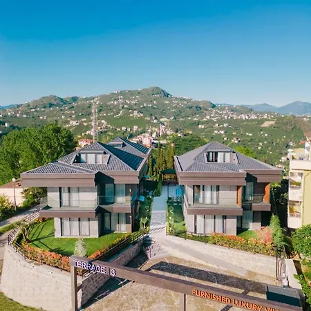 Terrace 3 Furnished Luxury Villas *