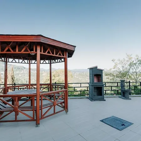 Terrace 3 Furnished Luxury Villas Villa *